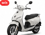 Xe máy điện VinFast Evo 200 Lite