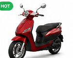Xe máy điện VinFast Vero X 2025