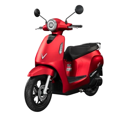 Xe máy điện VinFast Evo