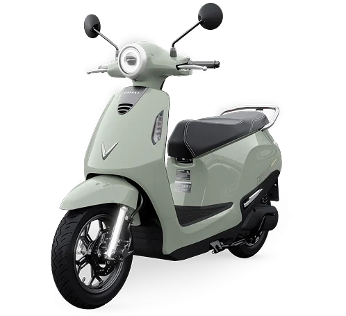 Xe máy điện VinFast EvoGrand