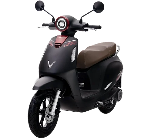 Xe máy điện VinFast Evo Neo