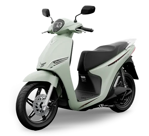 Xe máy điện Feliz 2025