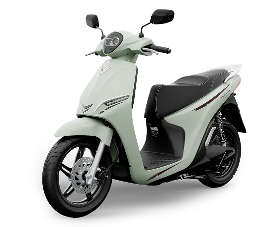 Xe máy điện Feliz 2025 Xe máy điện Feliz 2025