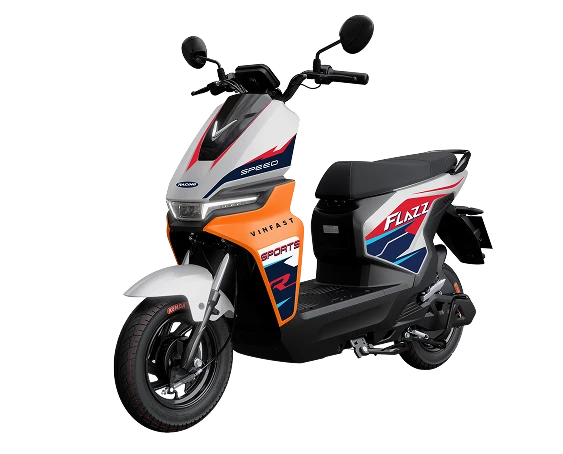 Xe máy điện Flazz Max Xe máy điện Flazz Max
