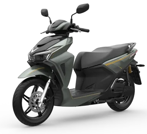 Xe máy điện VinFast Kinet