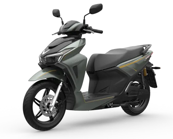 Xe máy điện VinFast Kinet Xe máy điện VinFast Kinet