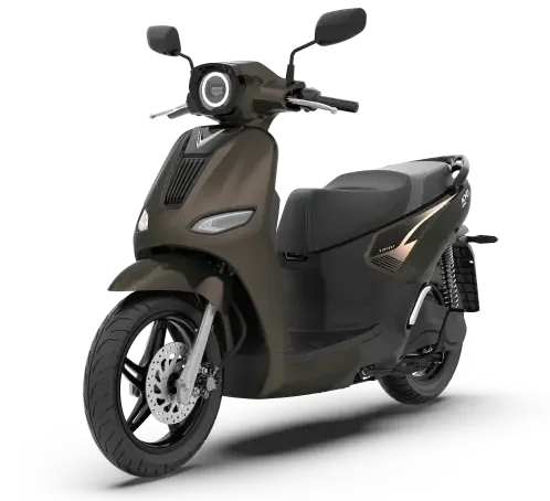 Xe máy điện Kyo