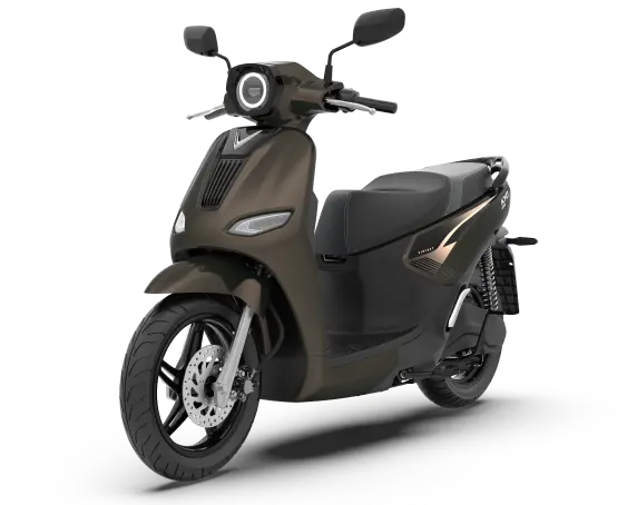 Xe máy điện Kyo Xe máy điện Kyo
