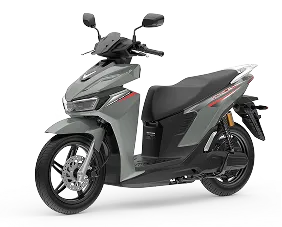 Xe máy điện Viper